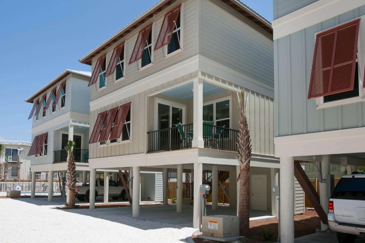 Romeo'S Breeze Villa Gulf Shores Exterior photo